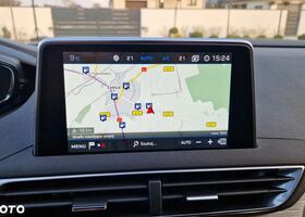 Пежо 3008 2019 у Європі на Automoto.ua Пежо 3008, об'ємом двигуна 1 л та пробігом 182 тис. км за 82999 $, фото 32 на Automoto.ua