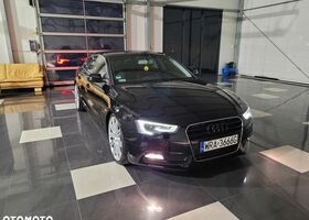 Ауди А5, объемом двигателя 2.97 л и пробегом 199 тыс. км за 15313 $, фото 27 на Automoto.ua