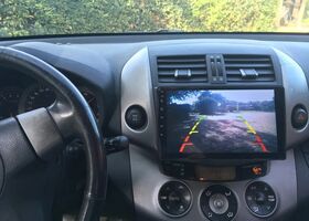 Тойота РАВ 4 2006 у Європі на Automoto.ua Синій Тойота РАВ 4, об'ємом двигуна 2.23 л та пробігом 215 тис. км за 7920 $, фото 3 на Automoto.ua