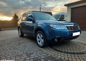 Субару Forester, об'ємом двигуна 2 л та пробігом 182 тис. км за 7883 $, фото 6 на Automoto.ua