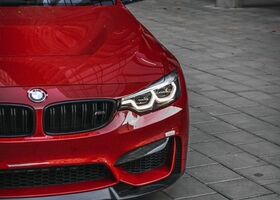 БМВ M4, объемом двигателя 2.98 л и пробегом 35 тыс. км за 60259 $, фото 6 на Automoto.ua