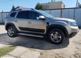 Дачія Duster, об'ємом двигуна 1.6 л та пробігом 57 тис. км за 12721 $, фото 9 на Automoto.ua