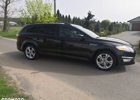 Форд Мондео, об'ємом двигуна 1.6 л та пробігом 160 тис. км за 6037 $, фото 4 на Automoto.ua