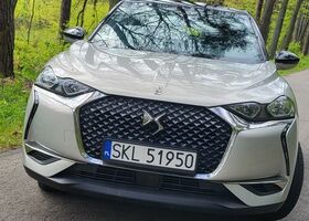 Ситроен ДС3, объемом двигателя 1.5 л и пробегом 69 тыс. км за 15918 $, фото 1 на Automoto.ua