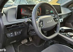 Киа EV6, объемом двигателя 0 л и пробегом 42 тыс. км за 38855 $, фото 16 на Automoto.ua