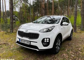 Киа Sportage, объемом двигателя 1.59 л и пробегом 158 тыс. км за 17711 $, фото 1 на Automoto.ua