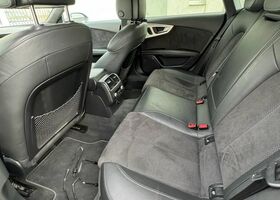 Ауді A7 Sportback, об'ємом двигуна 2.97 л та пробігом 201 тис. км за 22246 $, фото 2 на Automoto.ua