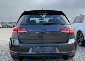 Фольксваген Гольф 2015 у Європі на Automoto.ua Сірий Фольксваген Гольф, об'ємом двигуна 1.4 л та пробігом 263 тис. км за 14424 $, фото 8 на Automoto.ua