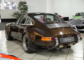 Коричневий Порше 964, об'ємом двигуна 3.3 л та пробігом 10 тис. км за 245098 $, фото 4 на Automoto.ua