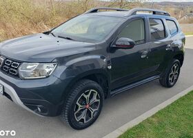 Дачія Duster, об'ємом двигуна 1.33 л та пробігом 99 тис. км за 12937 $, фото 17 на Automoto.ua