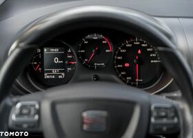 Сеат Leon, об'ємом двигуна 1.97 л та пробігом 235 тис. км за 7019 $, фото 28 на Automoto.ua