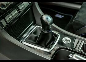 Форд Фокус 2010 у Європі на Automoto.ua Зелений Форд Фокус, об'ємом двигуна 2.52 л та пробігом 45 тис. км за 46615 $, фото 14 на Automoto.ua