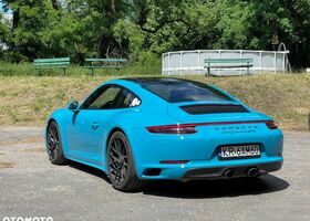 Порше 911, об'ємом двигуна 2.98 л та пробігом 48 тис. км за 127430 $, фото 3 на Automoto.ua