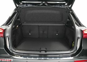 Мерседес ГЛА-Клас 2025 у Європі на Automoto.ua Чорний Мерседес ГЛА-Клас, об'ємом двигуна 1 л та пробігом 1 тис. км за 48176 $, фото 6 на Automoto.ua