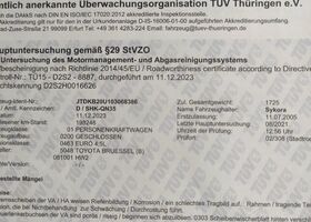 Тойота Пріус, об'ємом двигуна 1.5 л та пробігом 201 тис. км за 4298 $, фото 10 на Automoto.ua