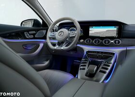 Мерседес AMG GT, об'ємом двигуна 3 л та пробігом 19 тис. км за 95637 $, фото 19 на Automoto.ua