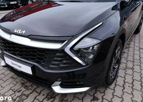 Киа Sportage, объемом двигателя 1.6 л и пробегом 10 тыс. км за 26760 $, фото 8 на Automoto.ua