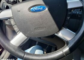 Форд Focus C-Max, объемом двигателя 1.6 л и пробегом 230 тыс. км за 3218 $, фото 7 на Automoto.ua