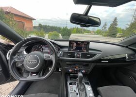 Ауди A7 Sportback, объемом двигателя 1.98 л и пробегом 110 тыс. км за 29136 $, фото 19 на Automoto.ua