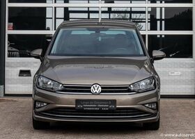 Фольксваген Гольф Спортсван 2018 в Европе на Automoto.ua Серый Фольксваген Гольф Спортсван, объемом двигателя 1 л и пробегом 62 тыс. км за 16950 $, фото 1 на Automoto.ua