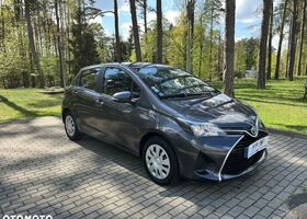 Тойота Ярис, объемом двигателя 1.5 л и пробегом 180 тыс. км за 8639 $, фото 2 на Automoto.ua