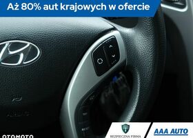 Хендай i30, об'ємом двигуна 1.58 л та пробігом 101 тис. км за 8639 $, фото 20 на Automoto.ua