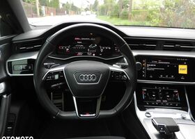 Ауді A7 Sportback, об'ємом двигуна 1.97 л та пробігом 20 тис. км за 59773 $, фото 13 на Automoto.ua