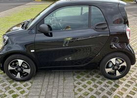 Смарт Fortwo, об'ємом двигуна 0 л та пробігом 24 тис. км за 14039 $, фото 21 на Automoto.ua