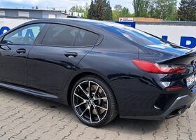 БМВ 8 Серия, объемом двигателя 4.4 л и пробегом 50 тыс. км за 79158 $, фото 7 на Automoto.ua