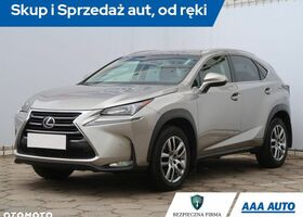 Лексус НХ, объемом двигателя 2 л и пробегом 199 тыс. км за 18575 $, фото 1 на Automoto.ua