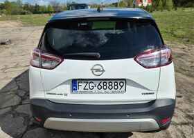 Опель Crossland X, об'ємом двигуна 1.2 л та пробігом 112 тис. км за 5594 $, фото 3 на Automoto.ua