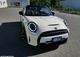 Міні Cooper S, об'ємом двигуна 2 л та пробігом 11 тис. км за 29887 $, фото 10 на Automoto.ua