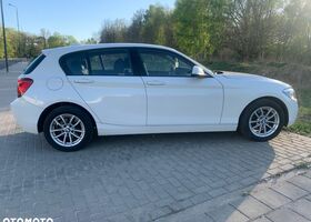 БМВ 1 Серия, объемом двигателя 1.6 л и пробегом 120 тыс. км за 8402 $, фото 4 на Automoto.ua