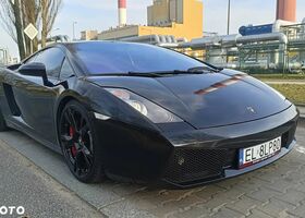 Ламборджини Галлардо 2006 в Европе на Automoto.ua Черный Ламборджини Галлардо, объемом двигателя 4.96 л и пробегом 119 тыс. км за 399000 $, фото 24 на Automoto.ua
