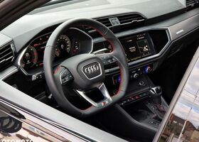 Ауді Q3 Sportback, об'ємом двигуна 1.97 л та пробігом 10 тис. км за 63888 $, фото 18 на Automoto.ua