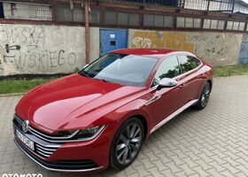 Фольксваген Arteon, об'ємом двигуна 1.97 л та пробігом 212 тис. км за 21382 $, фото 2 на Automoto.ua