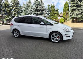 Форд С-Макс, объемом двигателя 2 л и пробегом 199 тыс. км за 6458 $, фото 5 на Automoto.ua