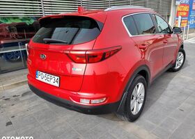 Кіа Sportage, об'ємом двигуна 1.69 л та пробігом 220 тис. км за 14147 $, фото 2 на Automoto.ua