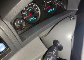 Джип Grand Cherokee, об'ємом двигуна 3.7 л та пробігом 270 тис. км за 5400 $, фото 10 на Automoto.ua