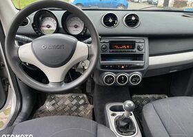 Смарт Forfour, об'ємом двигуна 1.12 л та пробігом 286 тис. км за 1145 $, фото 14 на Automoto.ua