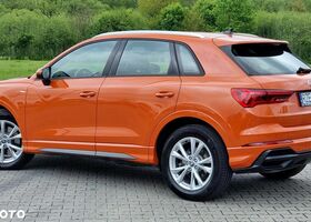 Ауди Ку3, объемом двигателя 1.98 л и пробегом 28 тыс. км за 29006 $, фото 9 на Automoto.ua