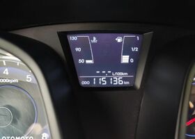 Хендай ix20, об'ємом двигуна 1.59 л та пробігом 115 тис. км за 8531 $, фото 11 на Automoto.ua