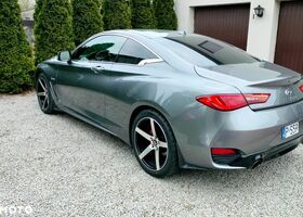 Інфініті Q60, об'ємом двигуна 3 л та пробігом 170 тис. км за 21382 $, фото 21 на Automoto.ua