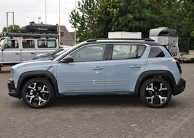 Рено R 4 2025 в Европе на Automoto.ua Синий Рено R 4, объемом двигателя 0 л и пробегом 400 тыс. км за 41440 $, фото 8 на Automoto.ua