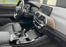 БМВ X3 M, объемом двигателя 3 л и пробегом 32 тыс. км за 52916 $, фото 9 на Automoto.ua