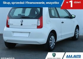 Шкода Сітіго, об'ємом двигуна 1 л та пробігом 92 тис. км за 4320 $, фото 5 на Automoto.ua