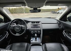 Ягуар E-Pace, об'ємом двигуна 2 л та пробігом 155 тис. км за 12505 $, фото 15 на Automoto.ua