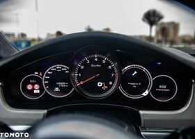 Порше Panamera, об'ємом двигуна 4 л та пробігом 109 тис. км за 90497 $, фото 9 на Automoto.ua