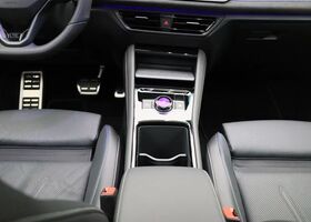 Фольксваген Tayron 2025 у Європі на Automoto.ua Зелений Фольксваген Tayron, об'ємом двигуна 1.5 л та пробігом 3 тис. км за 74579 $, фото 8 на Automoto.ua