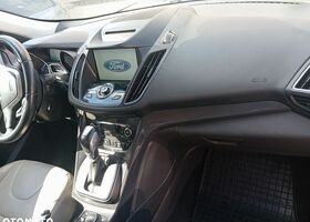 Форд Куга, объемом двигателя 2 л и пробегом 150 тыс. км за 11857 $, фото 21 на Automoto.ua